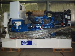    FG Wilson P135(150E)