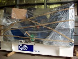    FG Wilson P250H(275HE)