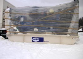    FG Wilson P500P1(550E)