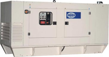    FG Wilson P200H(220HE)  