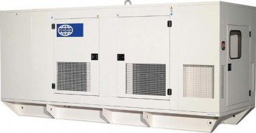    FG Wilson P450P1(500E)  