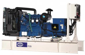    FG Wilson P135(150E)