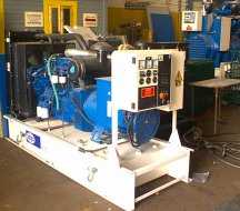    FG Wilson P150P1(165E1)