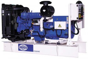    FG Wilson P230H(250HE)