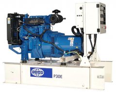   FG Wilson P27(30E)