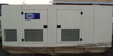   FG Wilson P400P1(440E1)  