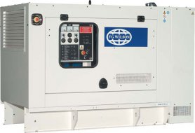    FG Wilson P40P1(44E)  