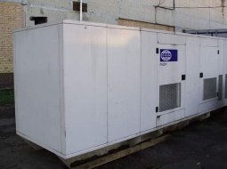    FG Wilson P500P1(550E)  
