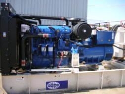   FG Wilson P635P1(700E)