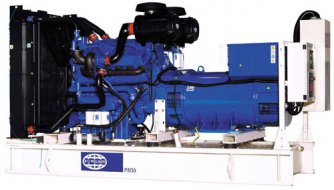    FG Wilson P800P1(880E)