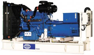    FG Wilson P730P1(800E)