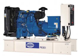    FG Wilson P80P1